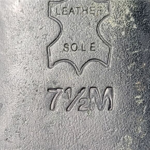 Tory Burch Bauer Reva Womens Ballet Flat Size 7.5 Striped Red Canvas Slip On - Picture 8 of 10